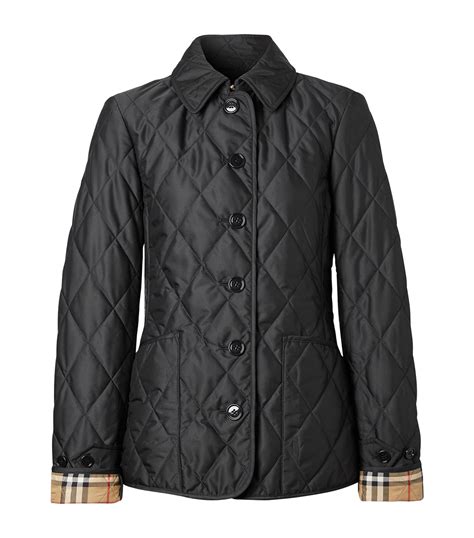 jacket burberry femme|brand new women Burberry jacket.